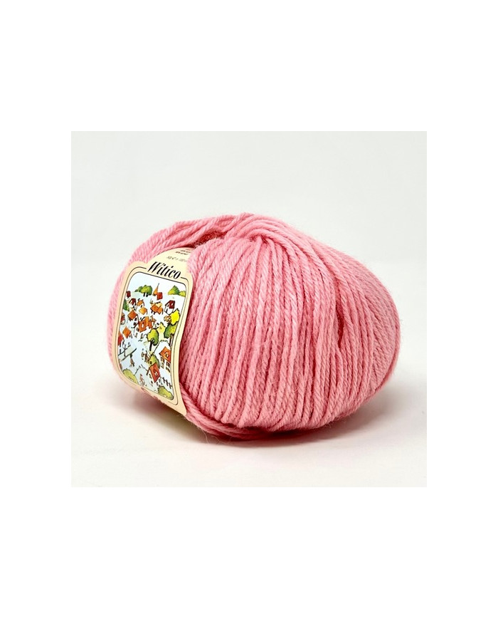 FILATO SILKE WITICO (GOM X 50 G.) COL 9138