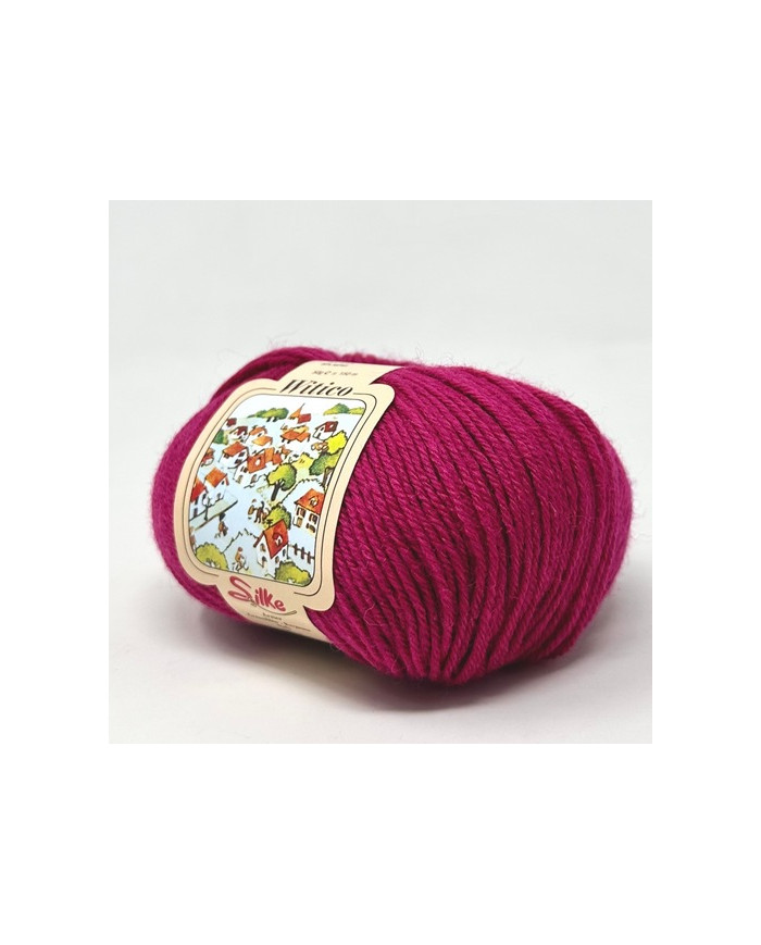 FILATO SILKE WITICO (GOM X 50 G.) COL 9145