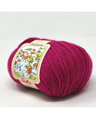 FILATO SILKE WITICO (GOM X 50 G.) COL 9145