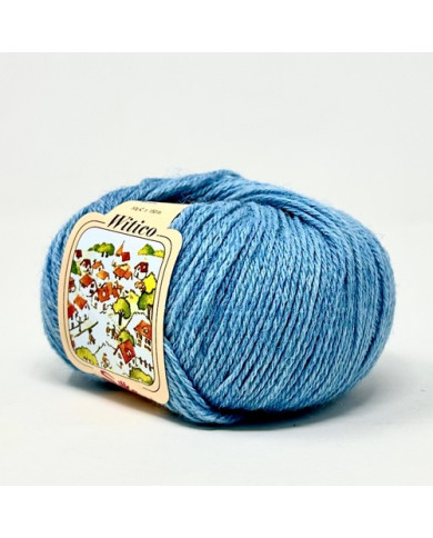 FILATO SILKE WITICO (GOM X 50 G.) COL 13