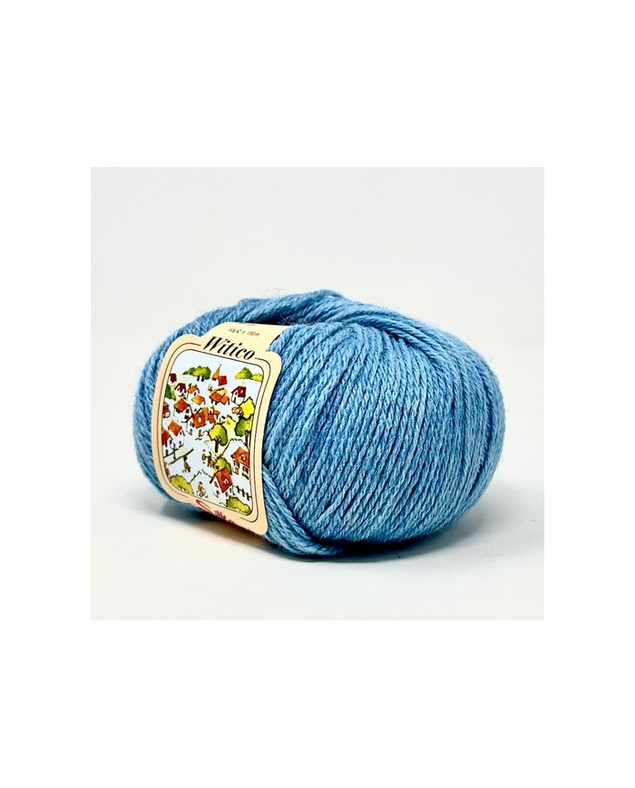 FILATO SILKE WITICO (GOM X 50 G.) COL 13