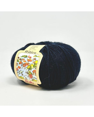 FILATO SILKE WITICO (GOM X 50 G.) COL 610