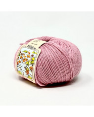 FILATO SILKE WITICO (GOM X 50 G.) COL 201