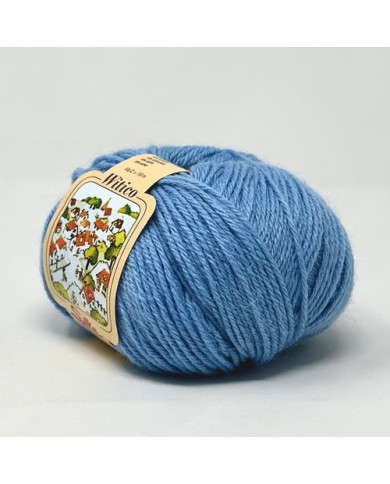 FILATO SILKE WITICO (GOM X 50 G.) COL 202