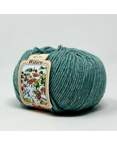 FILATO SILKE WITICO (GOM X 50 G.) COL 26