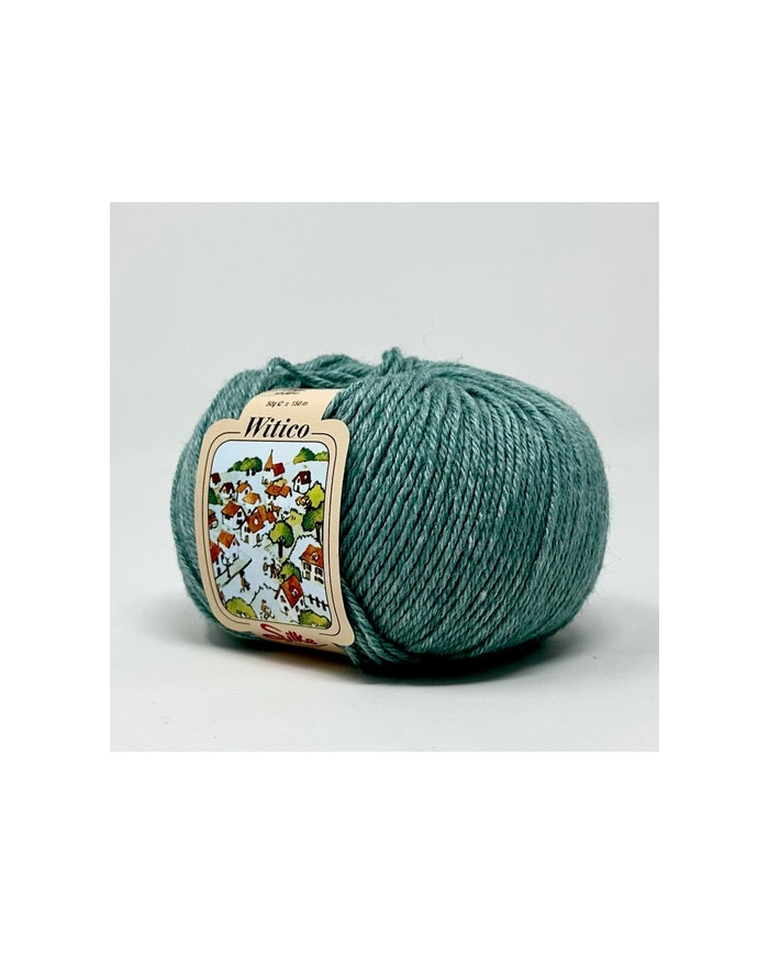 FILATO SILKE WITICO (GOM X 50 G.) COL 26