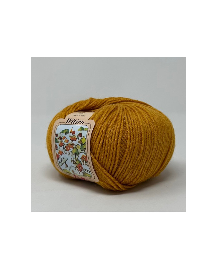 FILATO SILKE WITICO (GOM X 50 G.) COL 29