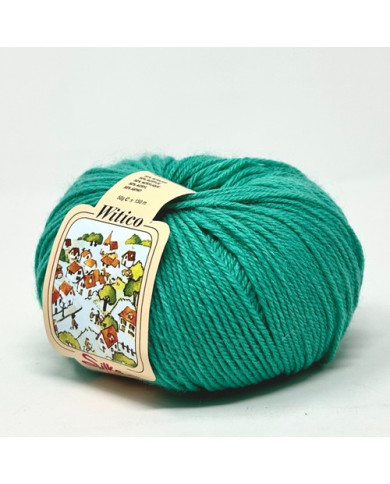 FILATO SILKE WITICO (GOM X 50 G.) COL 42