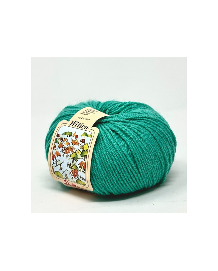 FILATO SILKE WITICO (GOM X 50 G.) COL 42
