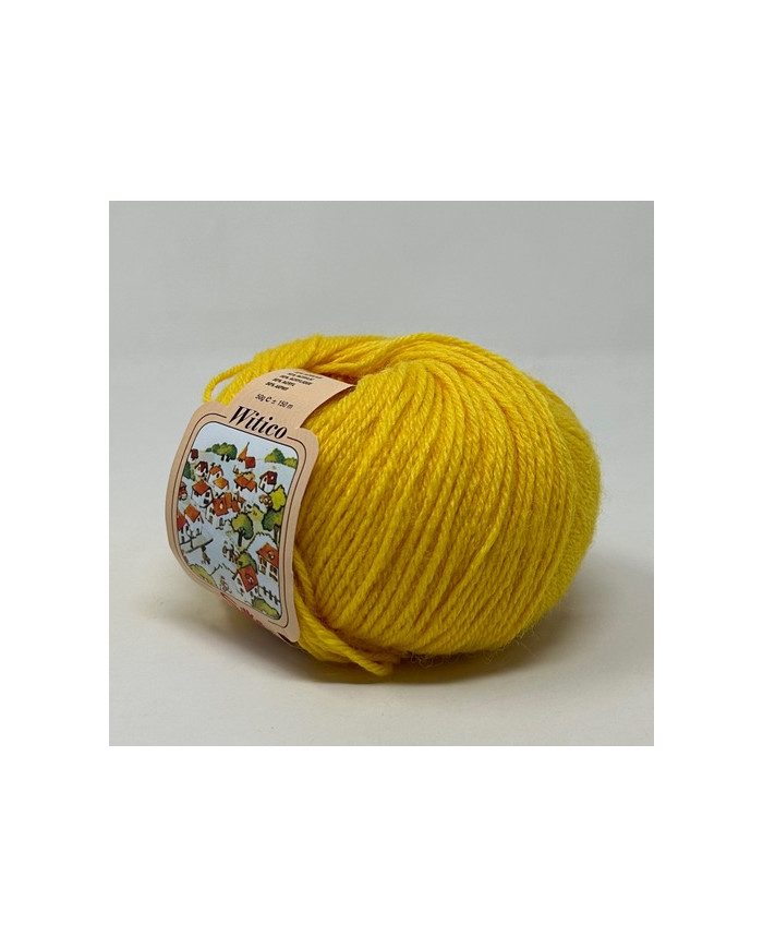 FILATO SILKE WITICO (GOM X 50 G.) COL 52