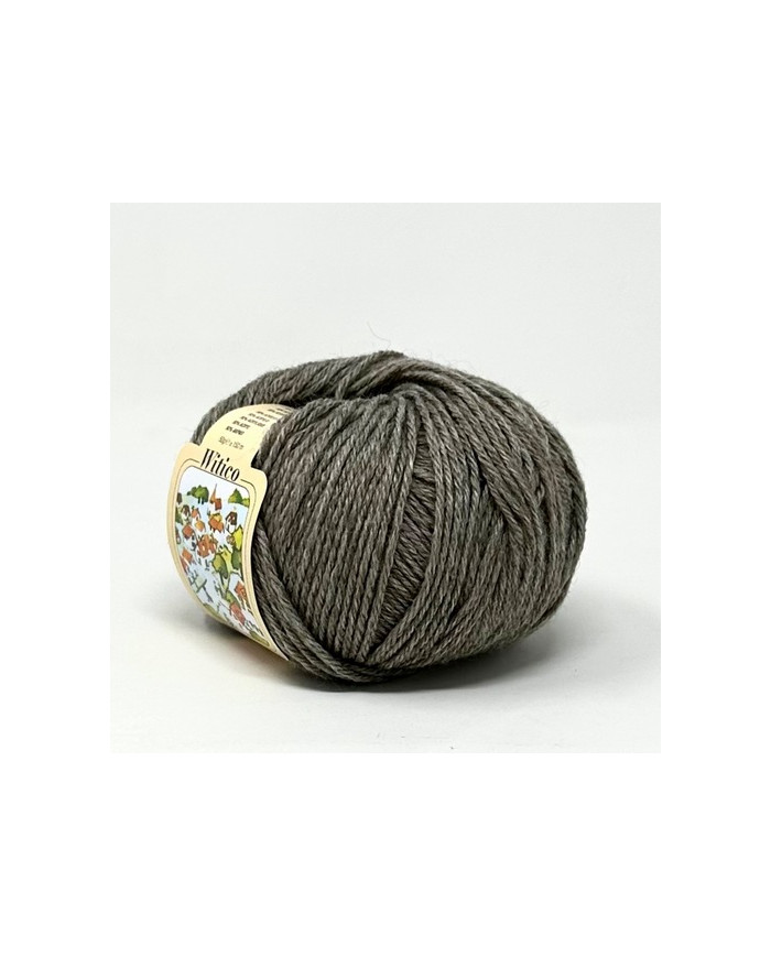 FILATO SILKE WITICO (GOM X 50 G.) COL 21