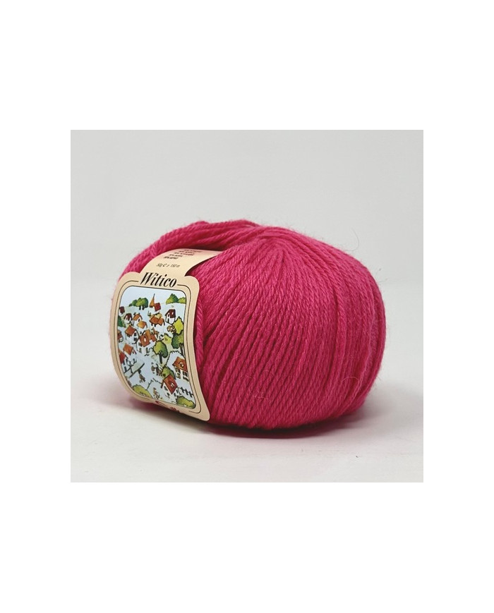 FILATO SILKE WITICO (GOM X 50 G.) COL 362