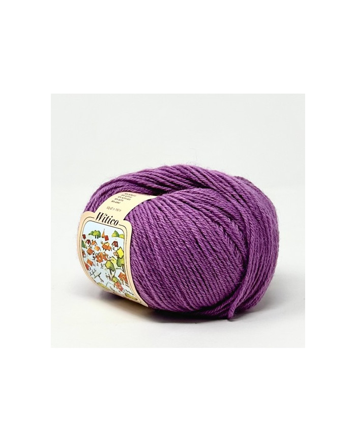 FILATO SILKE WITICO (GOM X 50 G.) COL 140