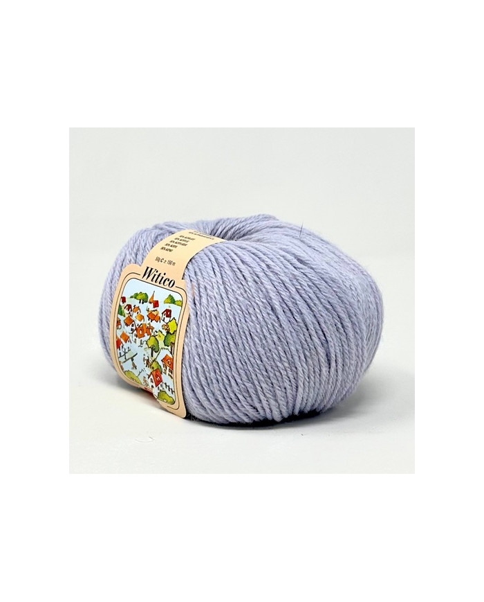 FILATO SILKE WITICO (GOM X 50 G.) COL 339