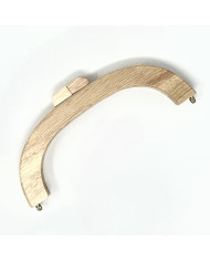 CLICK CLACK IN LEGNO DMC ART U2368 NATURALE