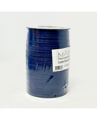 CORDINO THAI PP600 500 GR (PETROLIO)