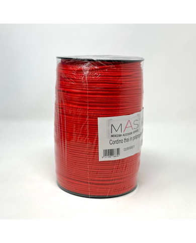 CORDINO THAI PP600 500 GR (ROSSO)