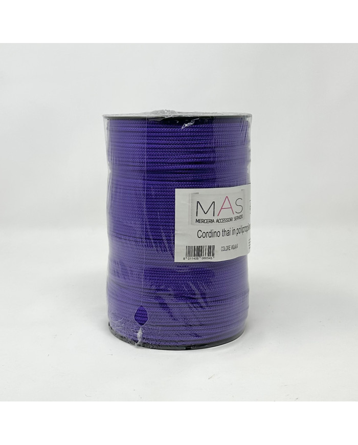 CORDINO THAI PP600 500 GR (VIOLA)