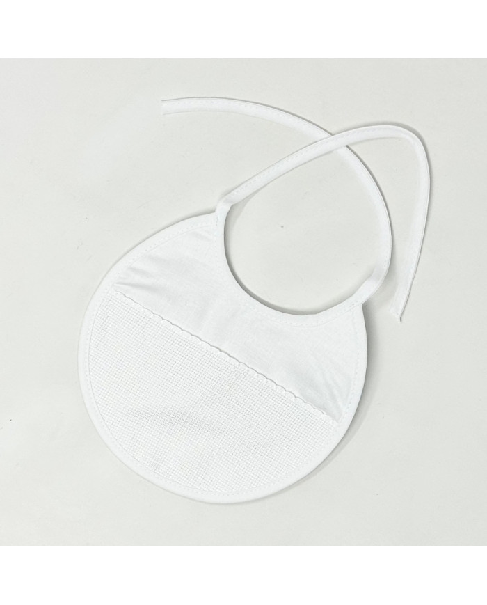 BAVAGLINO MARBET 5701 MOD.1 001 BIANCO
