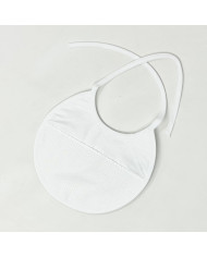 BAVAGLINO MARBET 5701 MOD.1 001 BIANCO