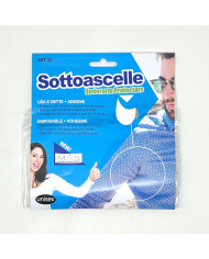SOTTOASCELLE MAS AUTOADESIVE (CONF 3 CP) BIANCO