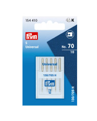 AGHI MACCHINA PRYM 130/705 1A Q.TA N. 70 (5PZ )