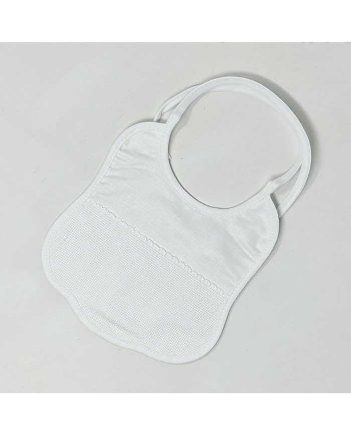 BAVAGLINO MARBET 5701 MOD.3 001 BIANCO