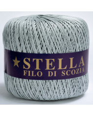 COTONE SILKE N. 3 8/5 (1 GOMITOLI 100 G.) COL 630