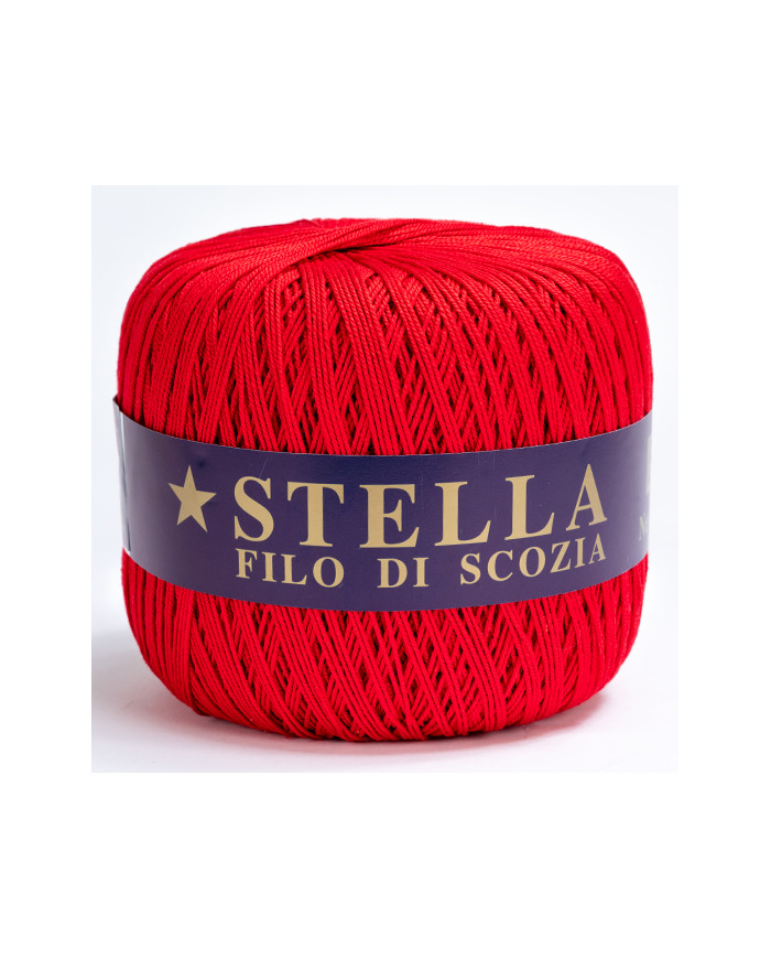 COTONE SILKE N. 3 8/5 (1 GOMITOLI 100 G.) COL 13