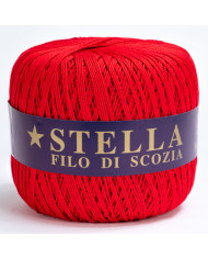 COTONE SILKE N. 3 8/5 (1 GOMITOLI 100 G.) COL 13