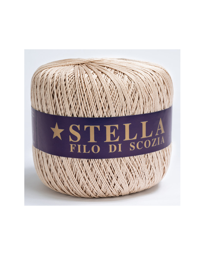 COTONE SILKE N. 8 12/3 (1 GOMITOLI 100 G.) COL 39