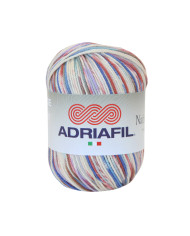 FILATO COTONE NATURAMA ADRIAFIL COL.85