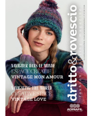 RIVISTA ADRIAFIL DRITTO E ROVESCIO 77 ITALIANO