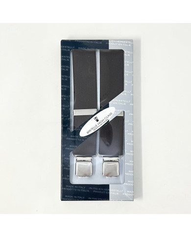 BRETELLE UOMO PARIS UNITO COL 13 TESTA DI MORO