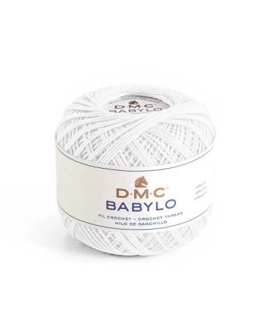 FILO SCOZIA BABYLO (1 X 100 G.) N.  3 B5200