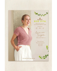 RIVISTA ECO VITA DMC 388 6 PROGETTI