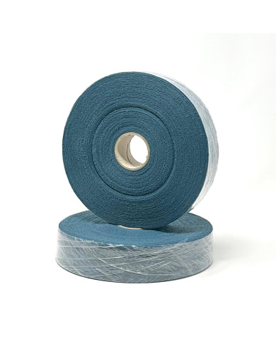 FETTUCCIA MAGLINA PIZZA 44 BLU GRIGIO (284 GR)