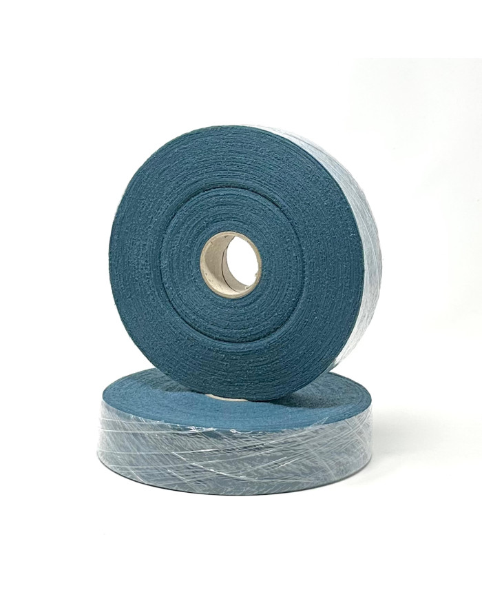 FETTUCCIA MAGLINA PIZZA 44 BLU GRIGIO (284 GR)