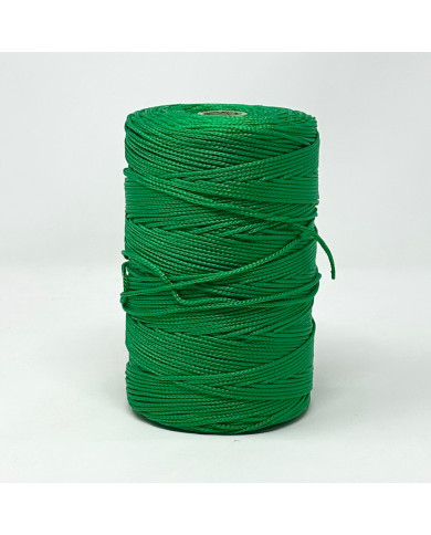 CORDINO ITALICO (500 G) COL LIMITED VERDE SMERALDO