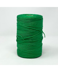 CORDINO ITALICO (500 G) COL LIMITED VERDE SMERALDO