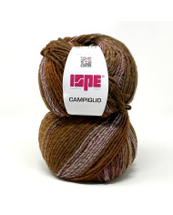 FILATO MISTOLANA CAMPIGLIO ISPE COL 106