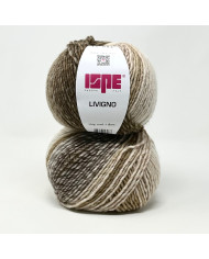 FILATO MISTOLANA LIVIGNO ISPE COL 011