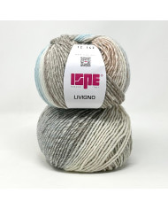 FILATO MISTOLANA LIVIGNO ISPE COL 012