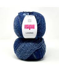 FILATO MISTOLANA LIVIGNO ISPE COL 018