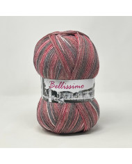 FILATO ISPE BELLISSIMO JAQUARD (1 GOM 250 G.) 003