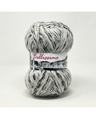 FILATO ISPE BELLISSIMO JAQUARD (1 GOM 250 G.) 007