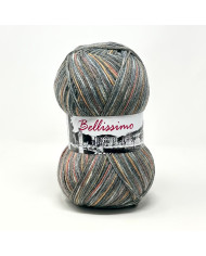 FILATO ISPE BELLISSIMO JAQUARD (1 GOM 250 G.) 013