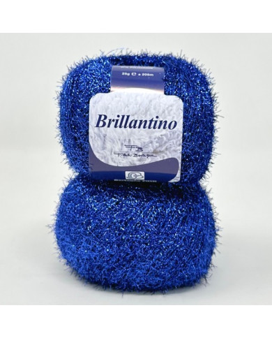 BRILLANTINO BERTAGNA FILATI (25 GR) 120 BLU