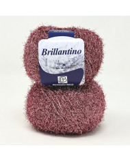 BRILLANTINO BERTAGNA FILATI (25 GR) 146 ROSA  ANT.