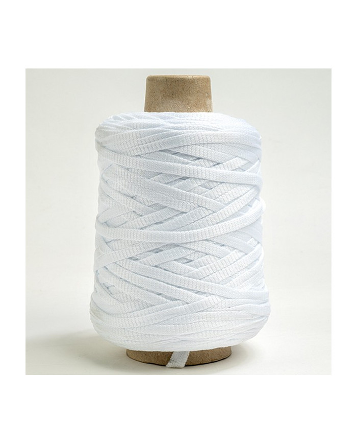 SHOPPER SILKE GR 300 - 170 M. COL 04 BIANCO